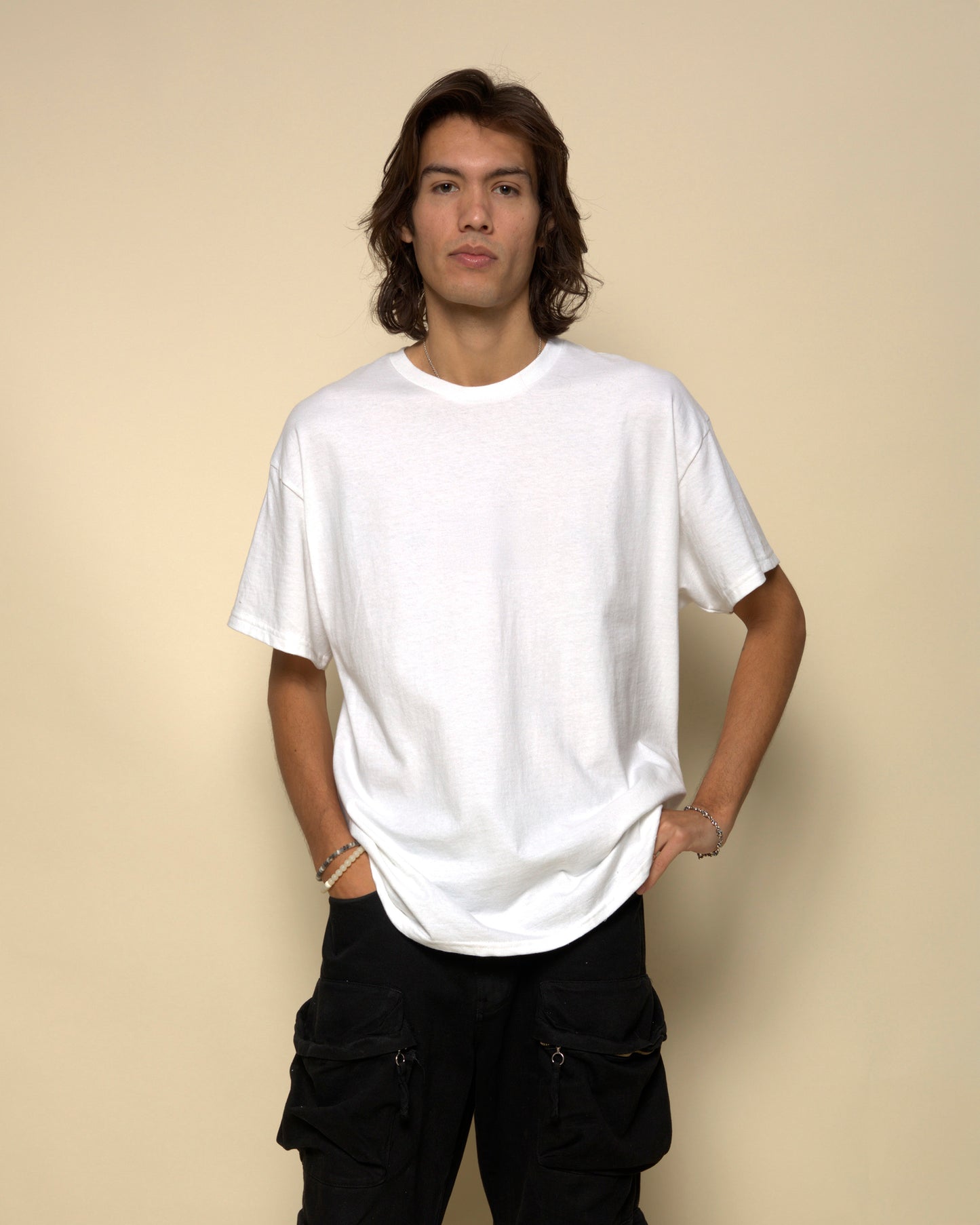 FRASED t-shirt white. By FRASED. Unisex heavy cotton tee with a crew neckline and graphic screen print, made from 100% cotton, featuring a classic fit and tear-away label for comfort.