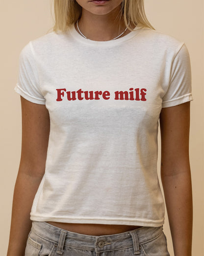 FUTURE MILF