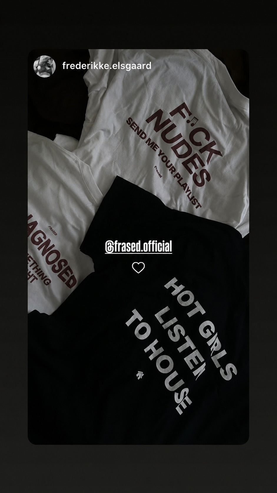 Customer photo