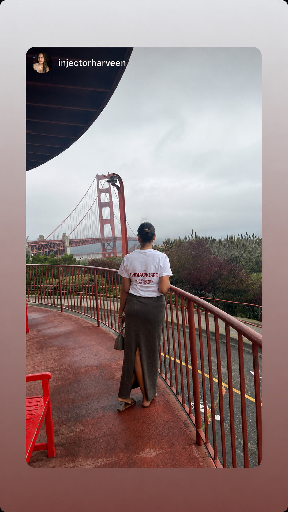 Customer photo